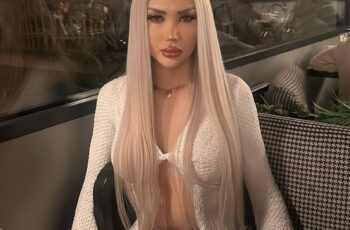 Niğde Ucuz Escort Demet
